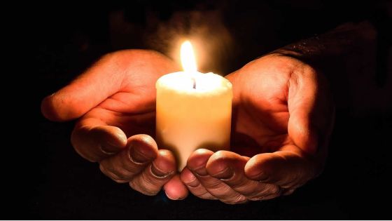 Covid-19 : Hommage aux malades et soignants 