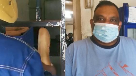 Boulangerie Le Flamboyant : « Contre vents et averses, nous sommes là pour travailler »