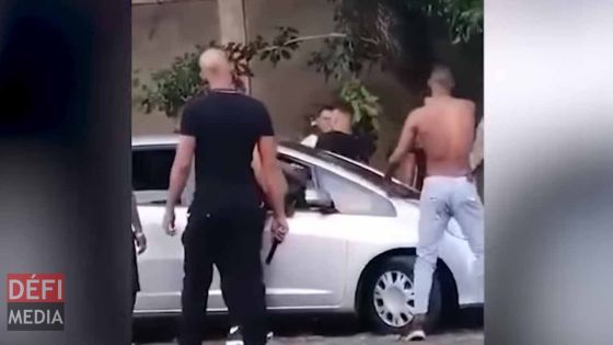 Agression sauvage à Grand-Baie : six «bouncers» se sont rendus à la police 