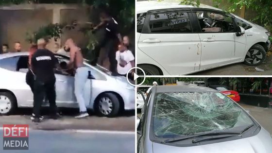 Rixe sanglante à Grand-Baie : l'un des 10 «bouncers» libéré sous caution