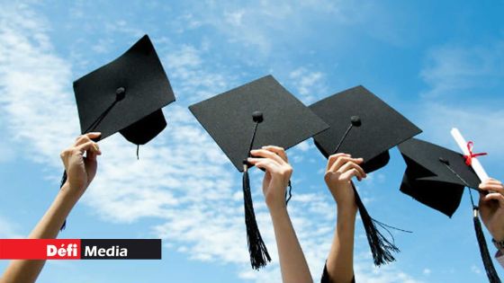 20 bourses d’études mises à la disposition des étudiants par la Mauritius Finance 