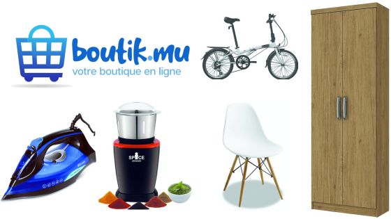 Boutik.mu : bonnes affaires et flash sales en cours