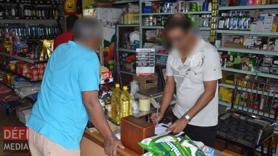 Covid-19/ Confinement : la livraison de produits a démarré dans les petits commerces