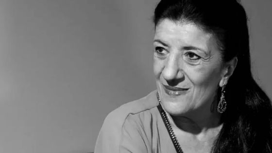 Décès de la célèbre actrice algérienne Biyouna