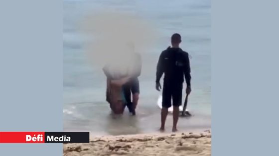 Incident au Morne : L’employeur du skipper présente ses excuses