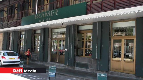 Blanchiment d’argent allégué au préjudice de la défunte Bramer Bank : Mohamad Issa Soormally confirme le détournement de Rs 80 millions 