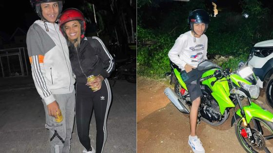 Brandon Arlapen meurt à 20 ans - Kimberly, la compagne : «Il était heureux de devenir papa et voulait plus que tout avoir un fils»