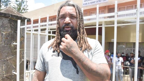 Allégation de blanchiment d’argent - John Brown : «mo pa pou dir nanie» 