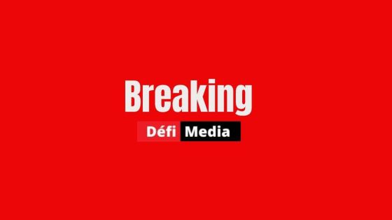 Avis de fortes pluies : les crèches resteront fermées ce lundi 10 janvier