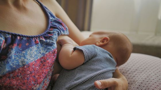 Le ministère de la Santé travaille à un plan d’action national pour l’allaitement maternel