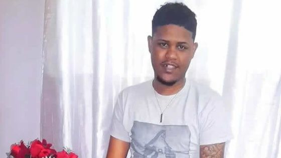 Explosion dans une salle de compression - Brian Dorinne, 26 ans : un jeune passionné au destin tragique