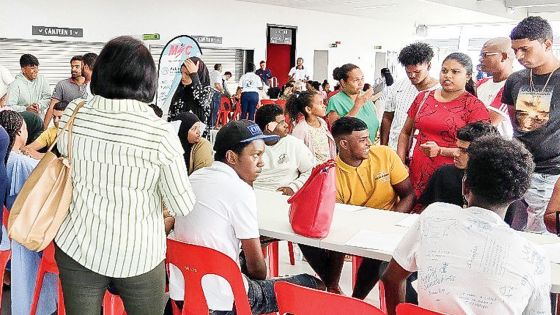 Bright Up Programme : briser le cycle du décrochage scolaire  