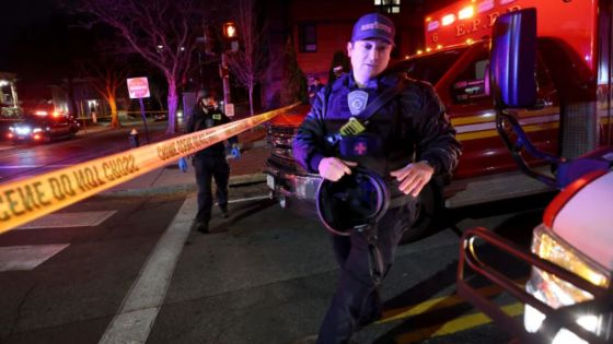 Etats-Unis: deux morts dans des tirs sur le campus de l'université Brown