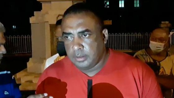 Guerre en Ukraine : « Ti kapav ena lot fason pou kapav negosie e pa laguer », selon Laurette