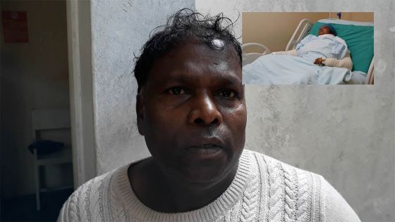 Verdun : grièvement brûlée par des lampes lors d'une séance de prière 