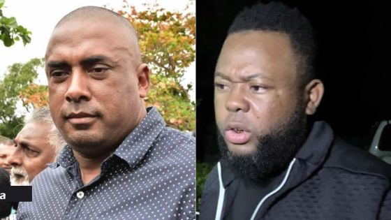 Échange téléphonique entre Laurette et Franklin : la MCIT dans l’attente du rapport des opérateurs téléphoniques