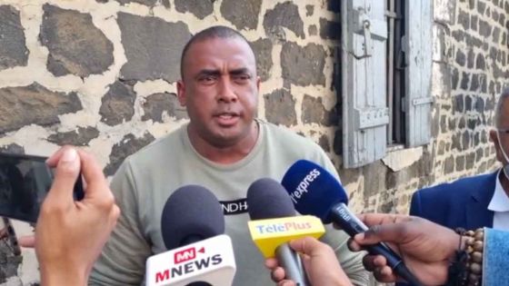 Enquête du CCID sur le rallye contre la hausse du carburant : Bruneau Laurette invoque son droit au silence 