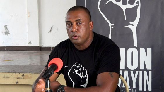 Bruneau Laurette : «Nos médecins et infirmiers sont fatigués et ils ont besoin de repos pour ne pas avoir plus d’infectés»