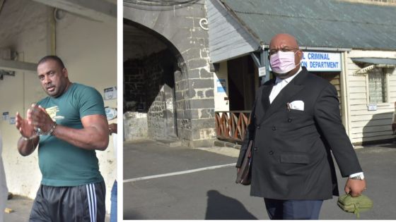 Breach of Icta : Bruneau Laurette convoqué par la MCIT