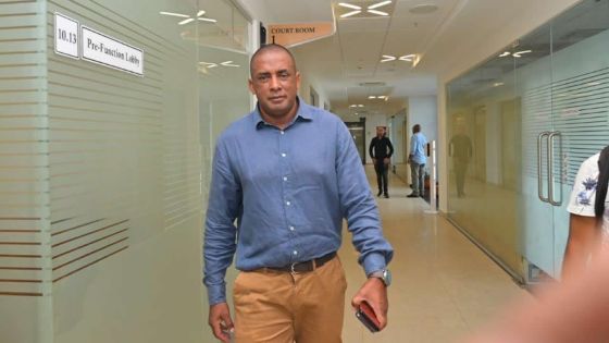 Litige CP v DPP : Bruneau Laurette veut s’engager  dans le litige entre le CP et le DPP 