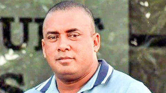 Demande d’assouplissement de ses conditions de liberté : Bruneau Laurette insiste avoir été victime de «planting» 