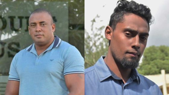 Dans une mise en demeure : Bruneau Laurette et son fils Ryan réclament des dommages de Rs 25 millions 