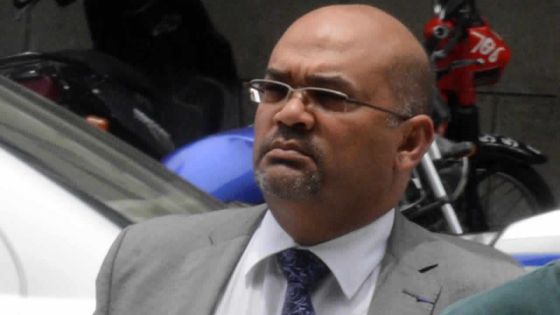 Accusé de complot : Bruno Dumazel bénéficie d’un non-lieu