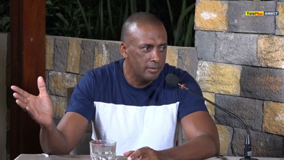 Bruneau Laurette : «Je serai candidat aux prochaines législatives»