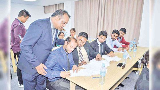 Budget 2016/2017 Budget:Aspiring accountants take an in-depth analysis