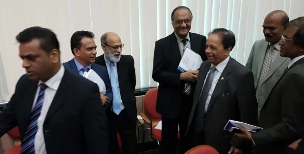 Budget: les attentes des organisations