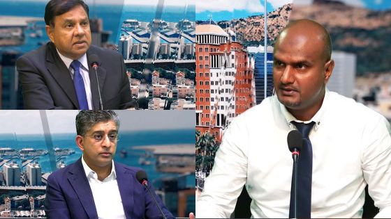 Budget 2020-21 : suivez notre plateau spécial