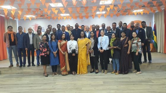 Le MSM célèbrera ses 40 ans dès le 12 août 2022