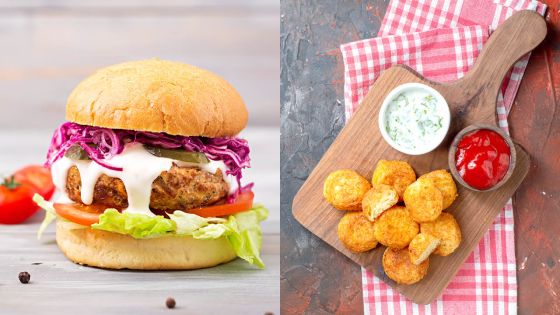 Burger, saucisse, jambon, « catless », viande hachée… : ces produits dérivés du poulet qui coûteront plus cher 