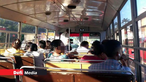 Agressions sur des employés d’autobus : un manque de présence policière décrié