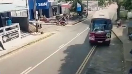 La vie d’un habitant de Pamplemousses bascule après un accident