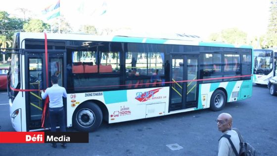 Un système moins coûteux pour redémarrer les «feeder buses» 