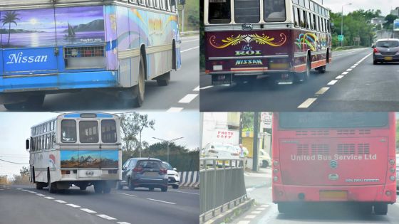 Autobus fumigènes : un poison qui asphyxie nos routes