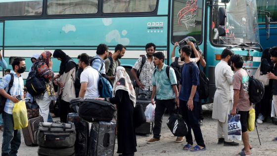 Attaque américaine contre l'Iran : les principales réactions