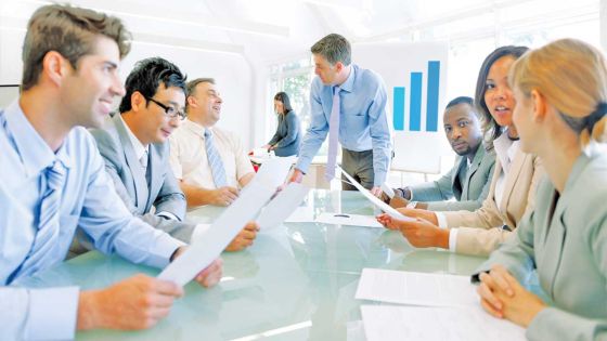 Business Facilitation: New Regulations to streamline administrative processes