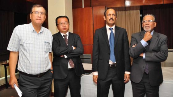 Départ du PMSD : Business Mauritius souhaite que les «changements n’affectent pas la stabilité du pays»