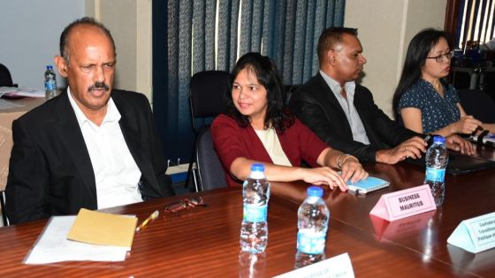 Compensation salariale : Business Mauritius plaide pour qu'elle soit incluse dans la révision du salaire minimum dans certains secteurs