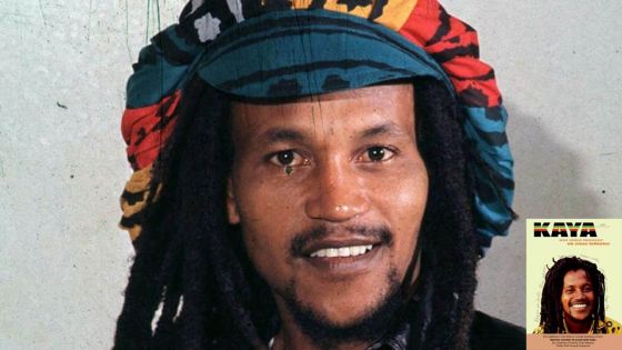 «Kaya ant sime lamizer ek sime lalimier» : un livre dédié au roi du seggae