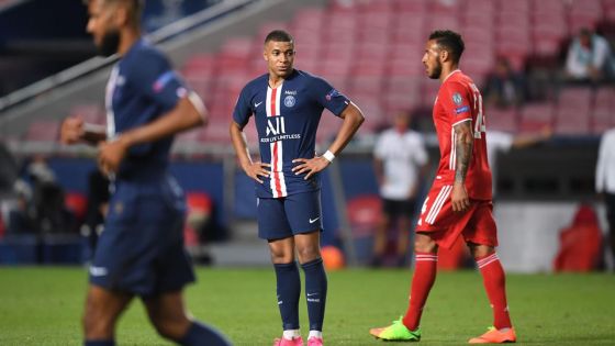 C1 : Revanche Bayern-PSG en quarts, bon tirage pour City et Chelsea