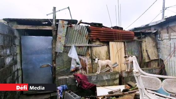 Fillette de 9 ans victime d’attouchements sexuels à Cité Anoska : un homme de 46 ans arrêté 