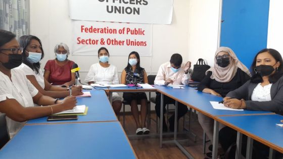 Children's Act 2020 : un manque de moyens et de personnels déploré 