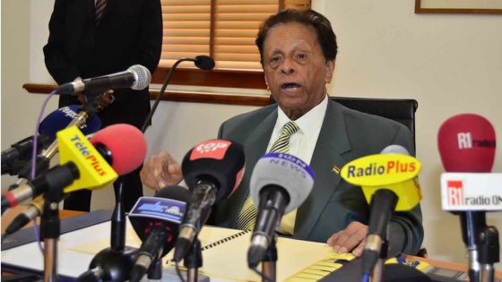 SAJ sur Heritage City : «Le mauvais mot a été utilisé dans le communiqué»