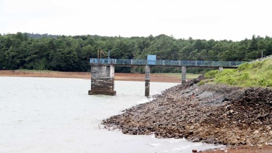 CWA : un plan d’action pour la distribution d’eau durant la période sèche