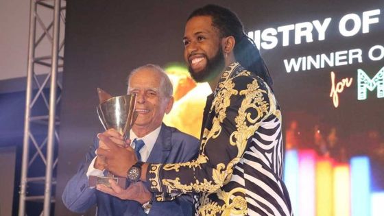 National Award Ceremony : une pléiade d'artistes récompensés pour l’édition 2019