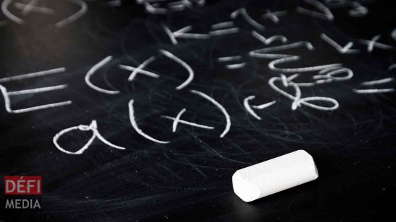 SC 2019 : voici la performance réalisée par les élèves en mathématiques