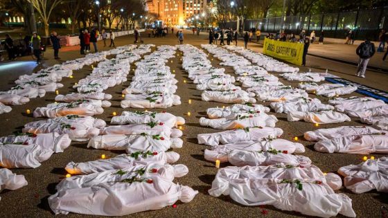 Gaza : le Conseil de sécurité de l'ONU appelle à des pauses humanitaires